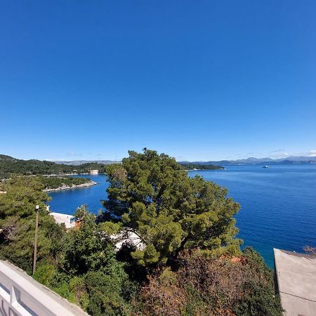 Apartment Marija Mljet 7 Sobra ภายนอก รูปภาพ
