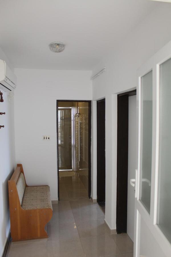 Apartment Marija Mljet 7 Sobra ภายนอก รูปภาพ